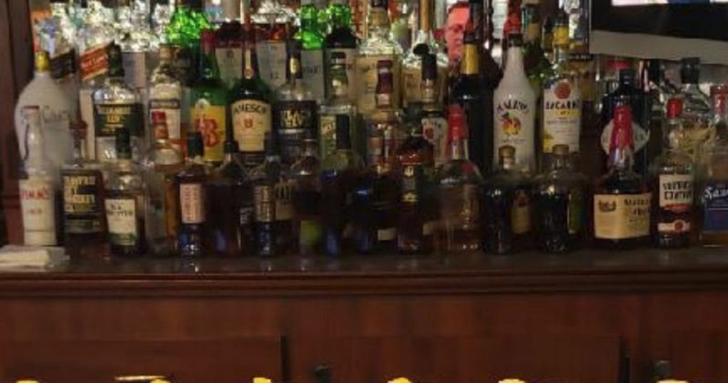 Heroes Bar-BQ & Brew (Rips BaRestaurant) - From Web Listing (newer photo)